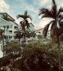 Country Park Condominium (D16), Condominium #586667401